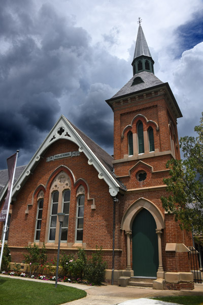 1876 Public School, Bathurst