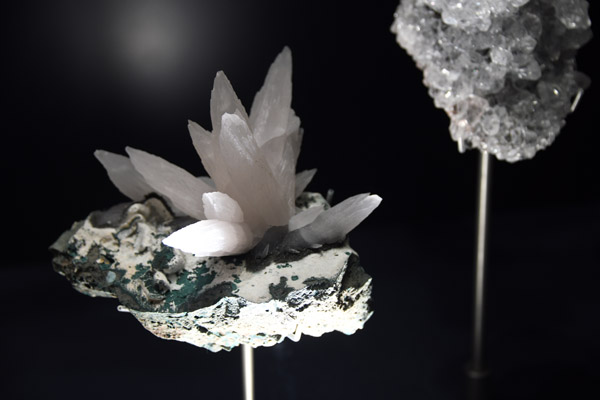 Calcite