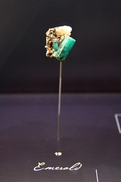 Emerald