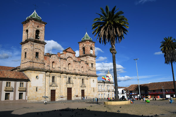 Zipaquir