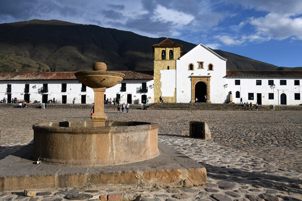 Colombia