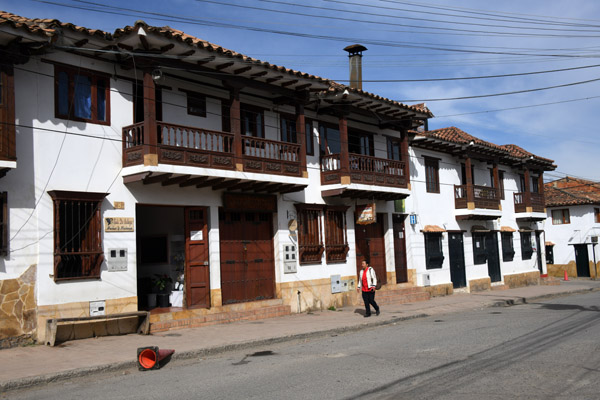 Villa de Leyva