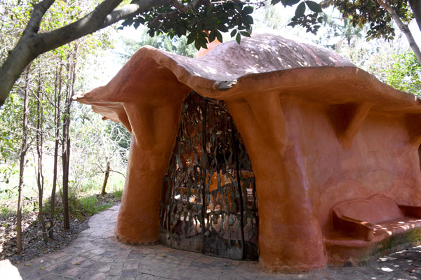 Casa Terracota