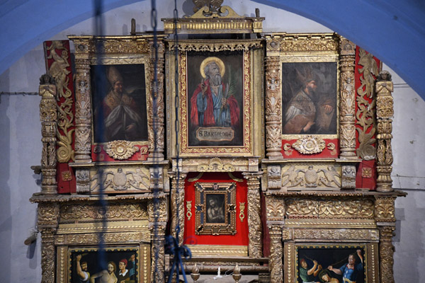 Convento del Santo Ecco Homo