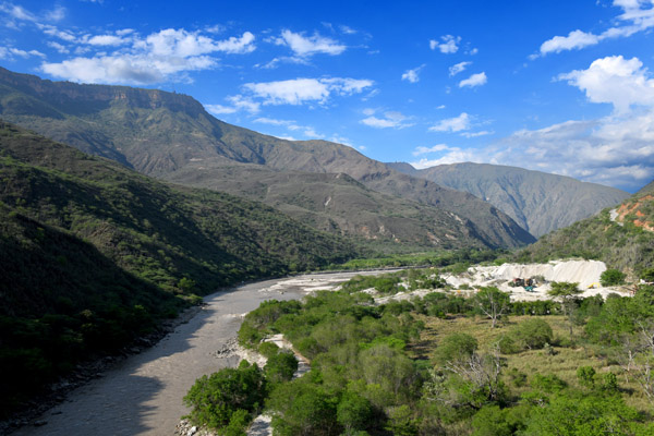 Chicamocha