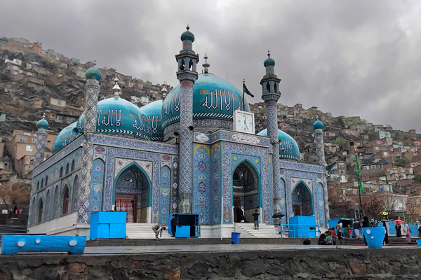 Kabul