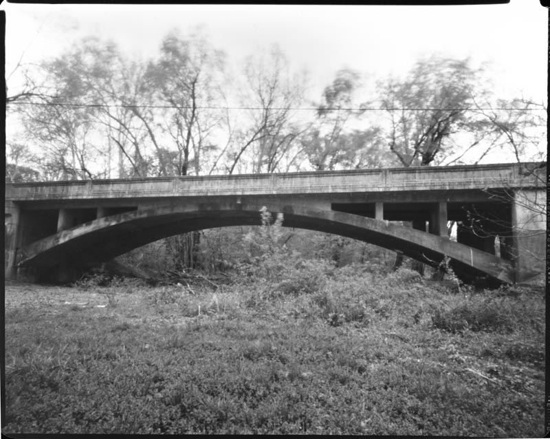 South End Arch