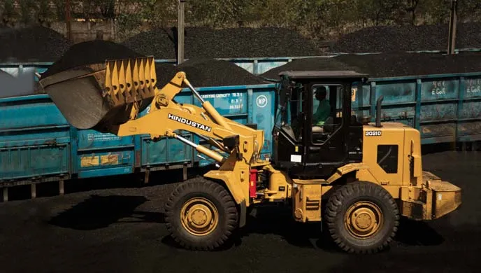 Unleash the Power of Construction Equipment: Enhancing Efficiency and Productivity