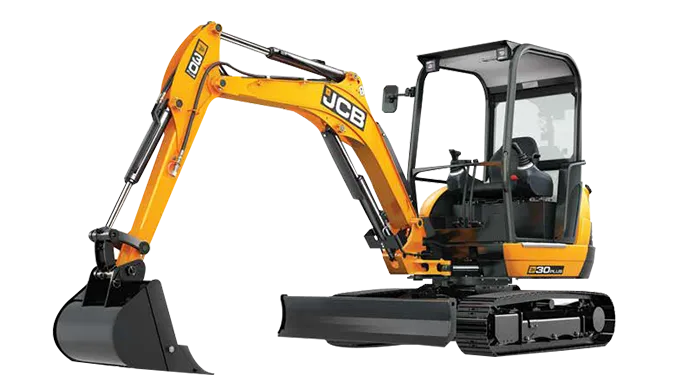 JCB 30 Plus Price in India: Affordable Efficiency for Small-Scale Construction Projects