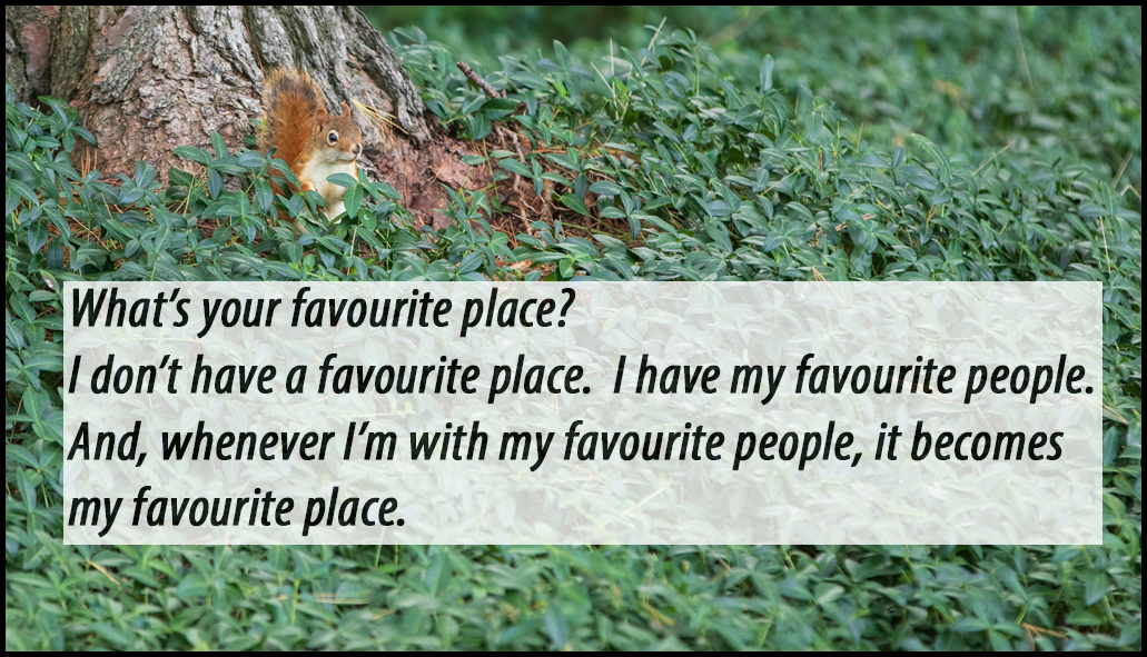 people - whats your favourite place.jpg