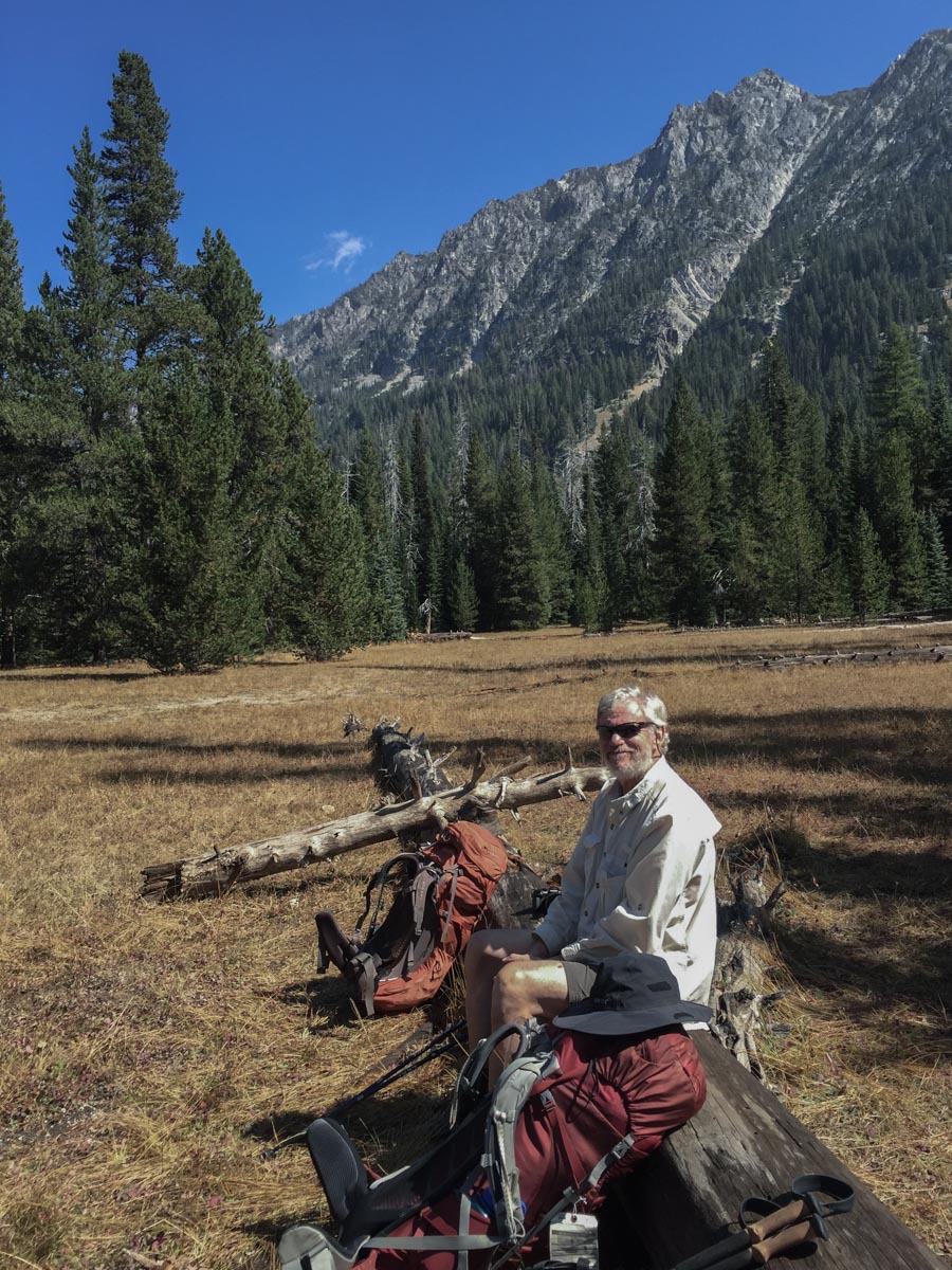 6 mile meadow