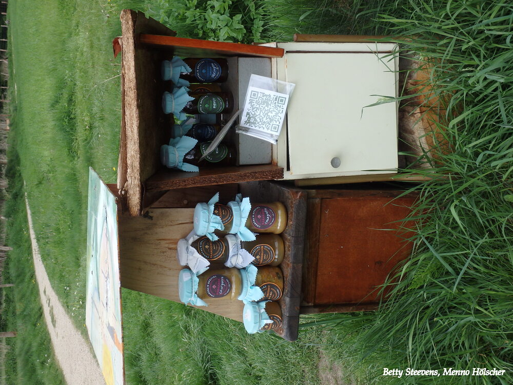 Chantals winkel - Chantal her shop