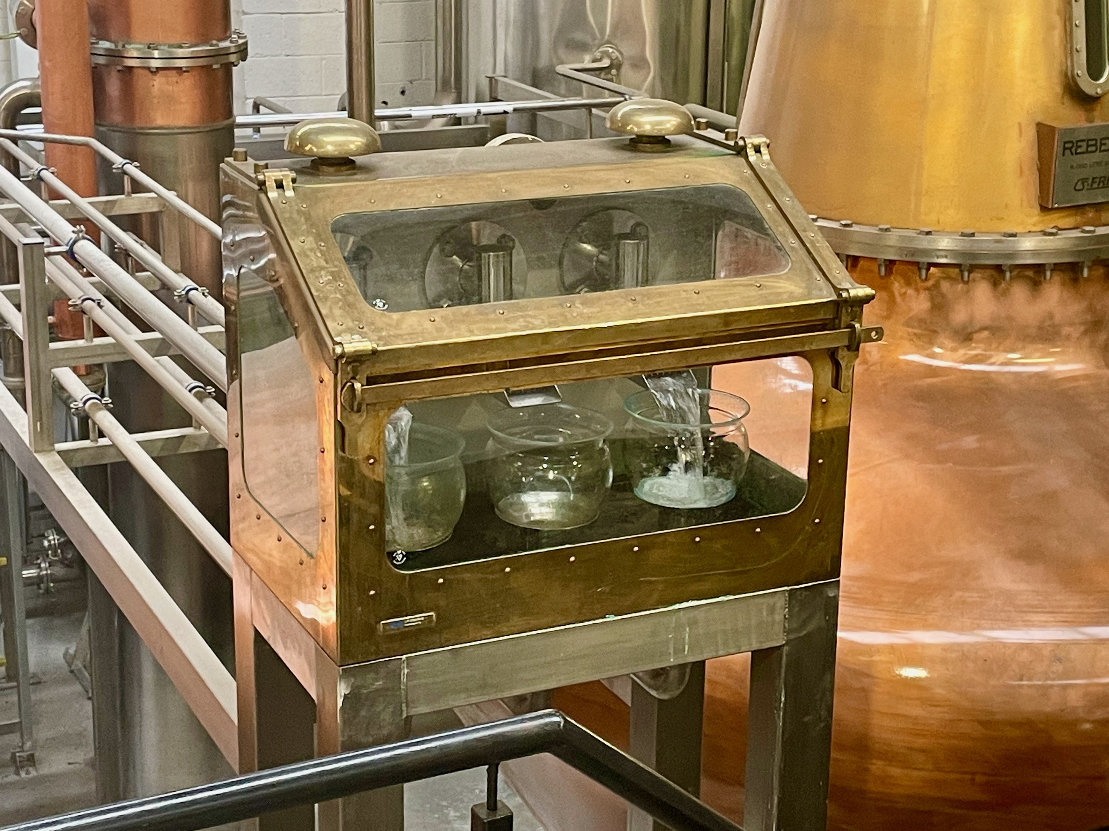 Teeling Distillery