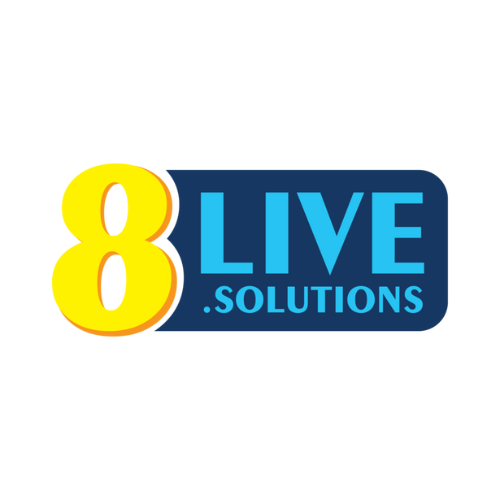 8livesolutions