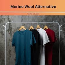 merino wool alternative