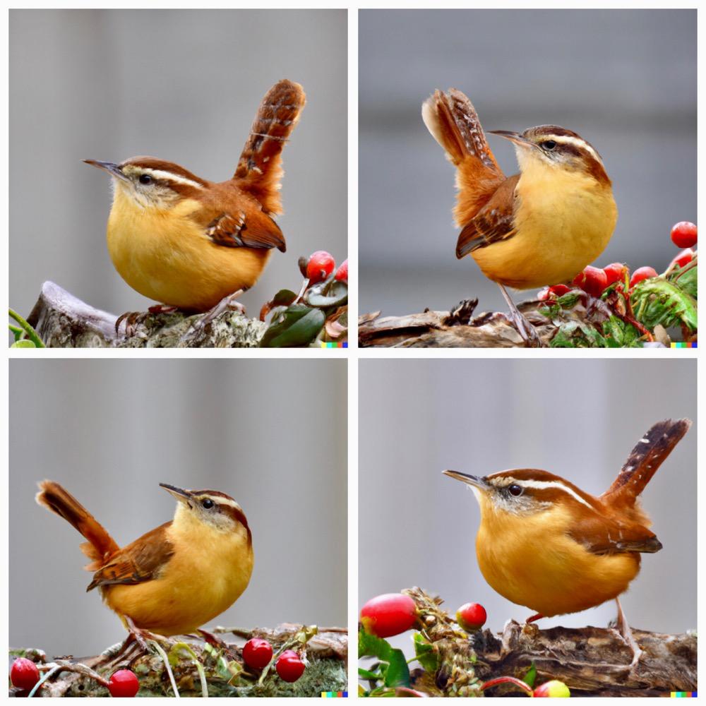 Song Bird 