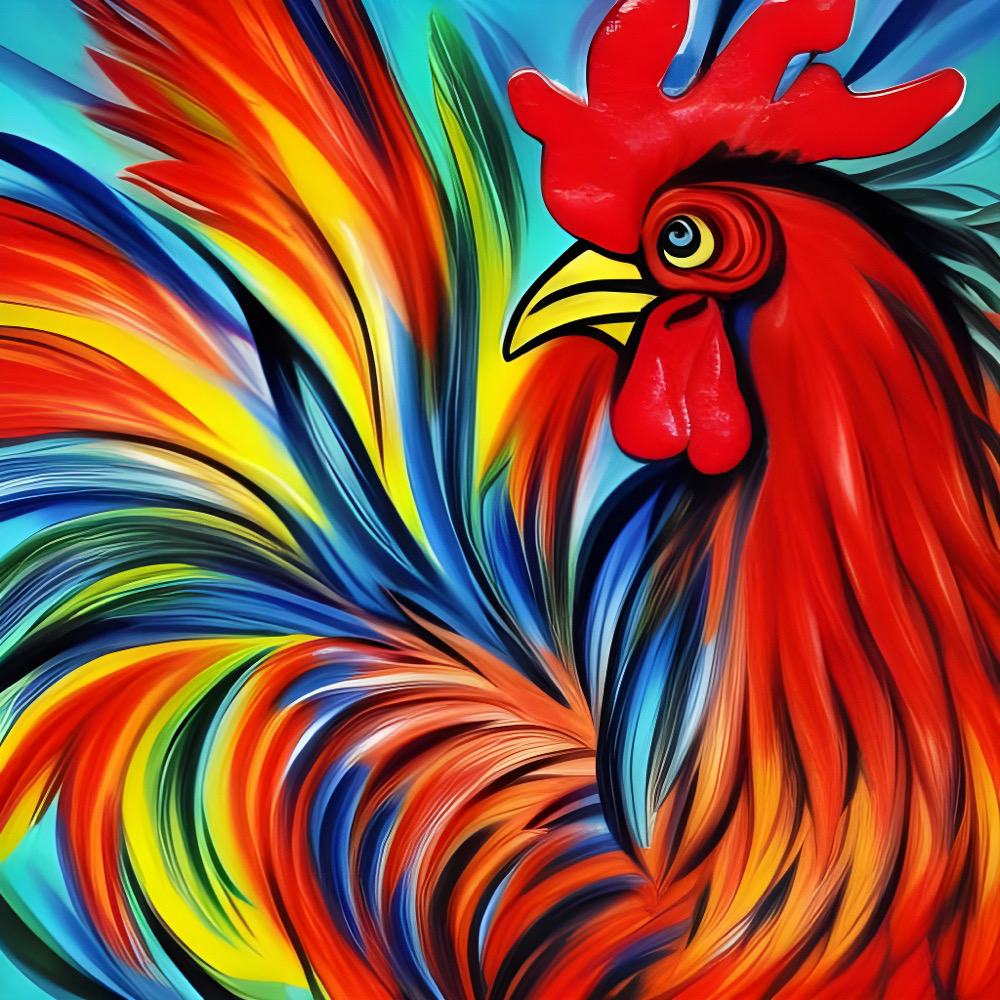The Rooster