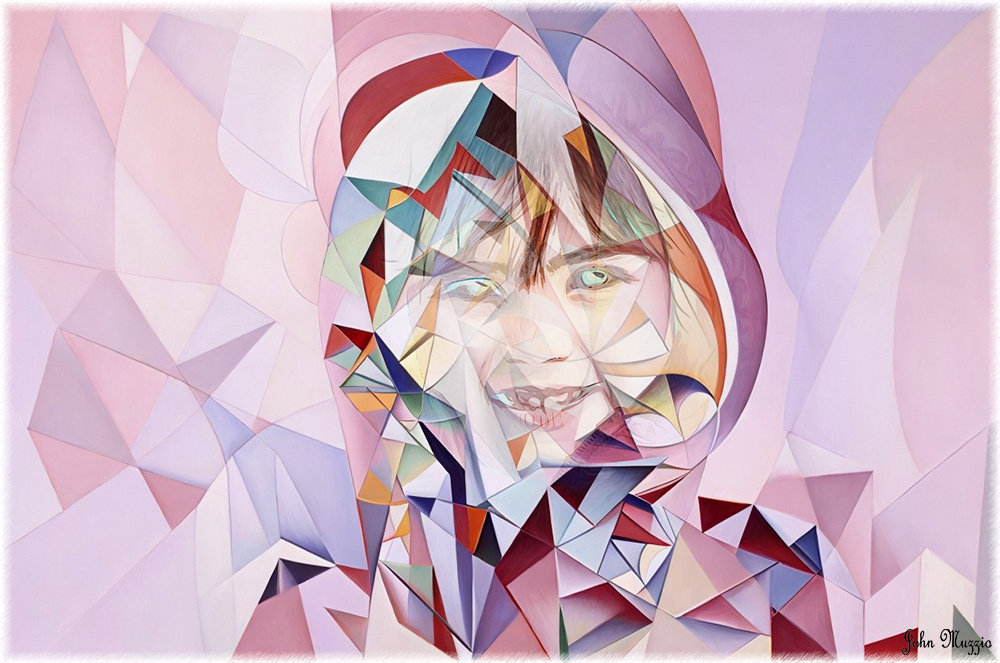Girl