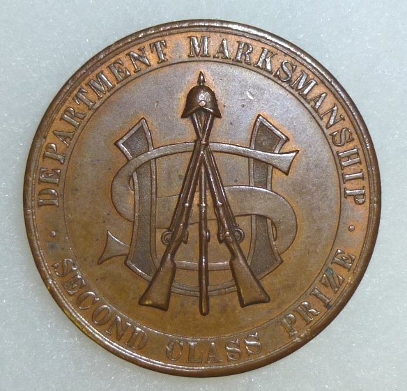 Department Second Class
