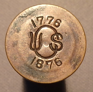 Centennial case