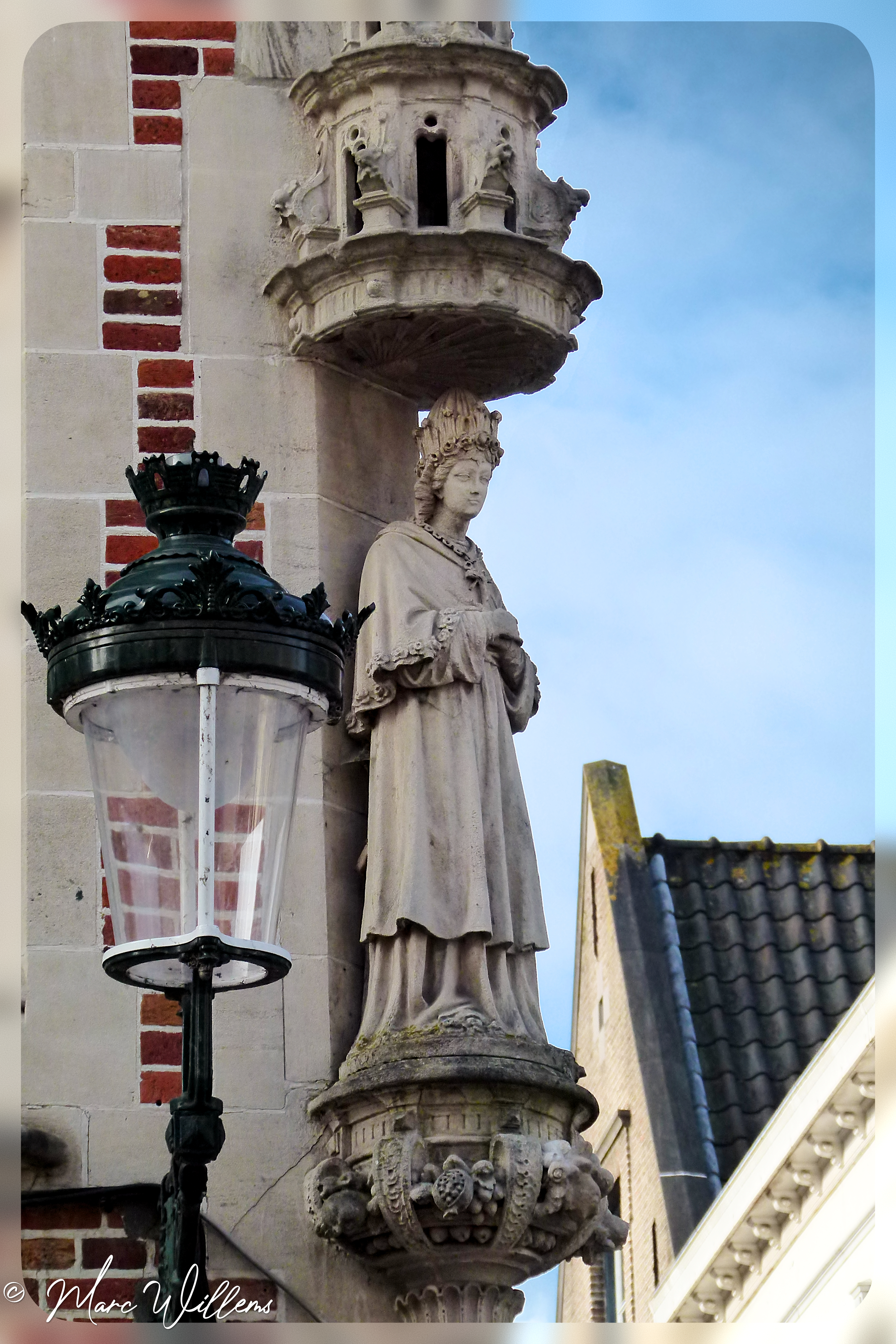Onze Lieve Vrouw van La Salette - Katelijnestraat 66 - hoek Wijngaardstraat.JPG