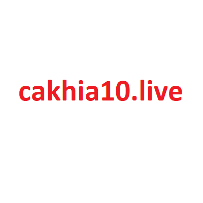 Cakhia TV - Xem Trực Tiếp Bóng Đá, Link Trực Tuyến hôm nay