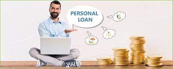 Get Instant Loan For Salaried Person