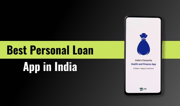 Best Personal Loan App - LoanTap