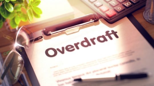 Check Personal Overdraft Facility on LoanTap