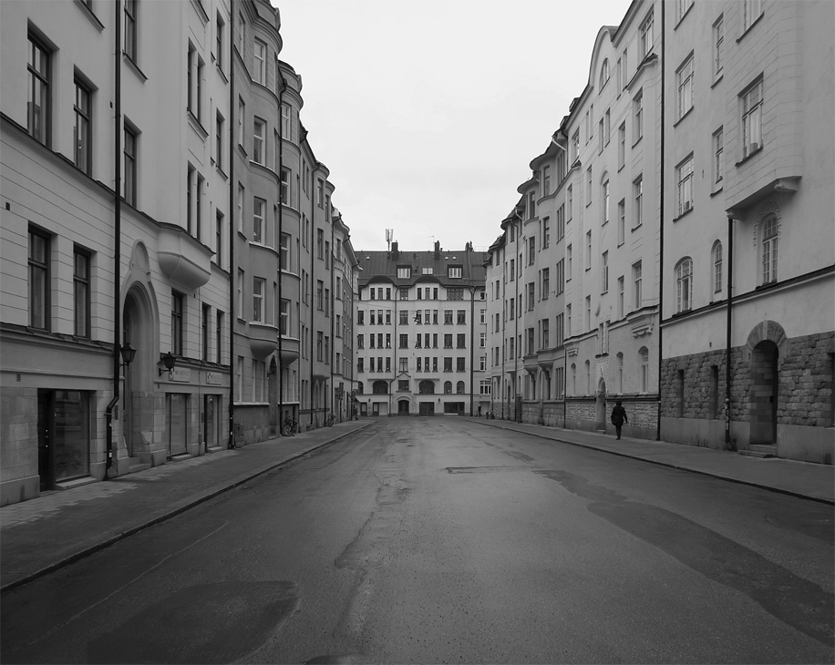 Heimdalsgatan