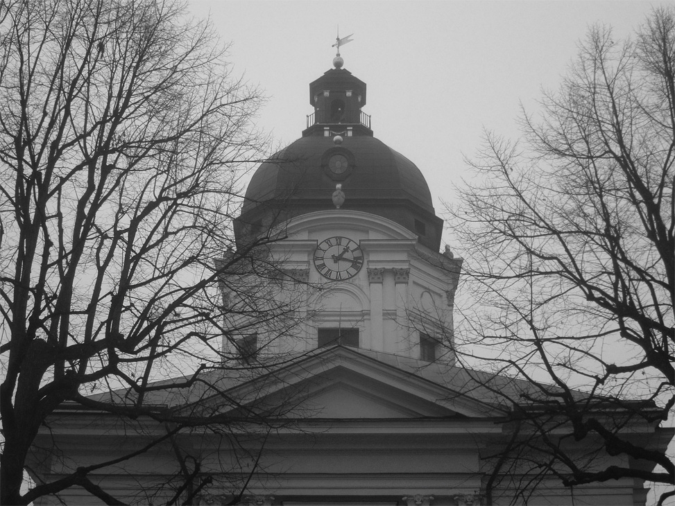 Adof Fredriks kyrka