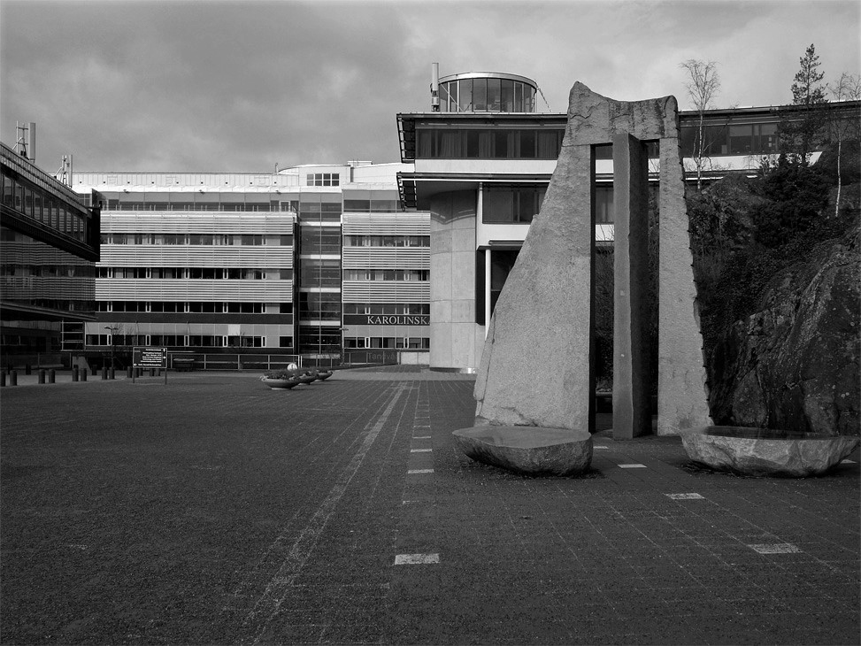 Karolinska Institutet