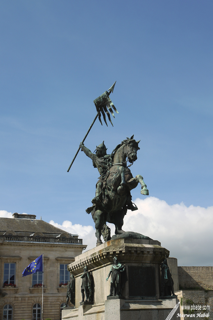 Falaise 