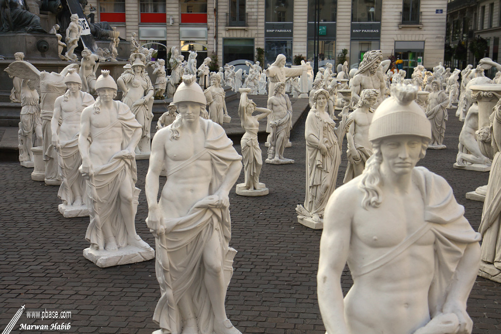 Voyage  Nantes 2019