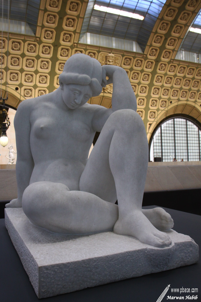 Paris - Muse dOrsay