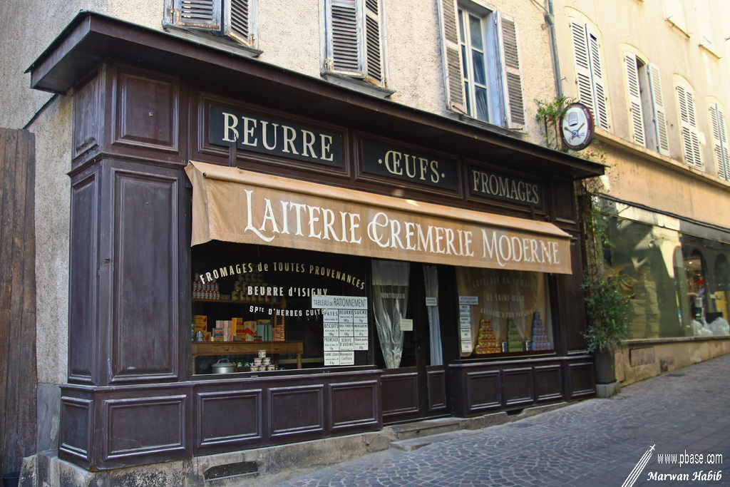 Villefranche de Rouergue