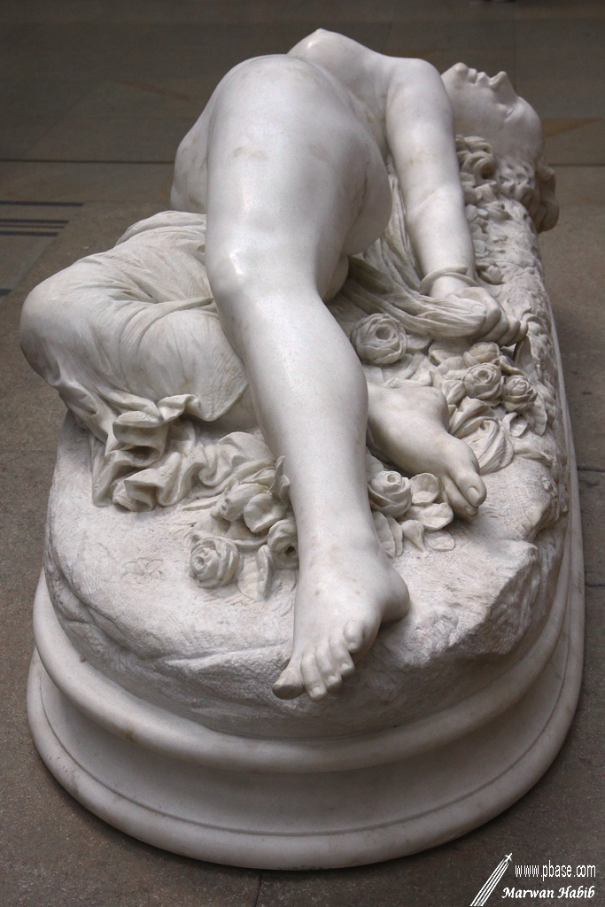 Paris - Muse dOrsay