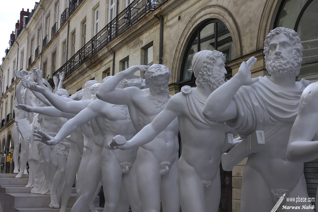 Voyage  Nantes 2023