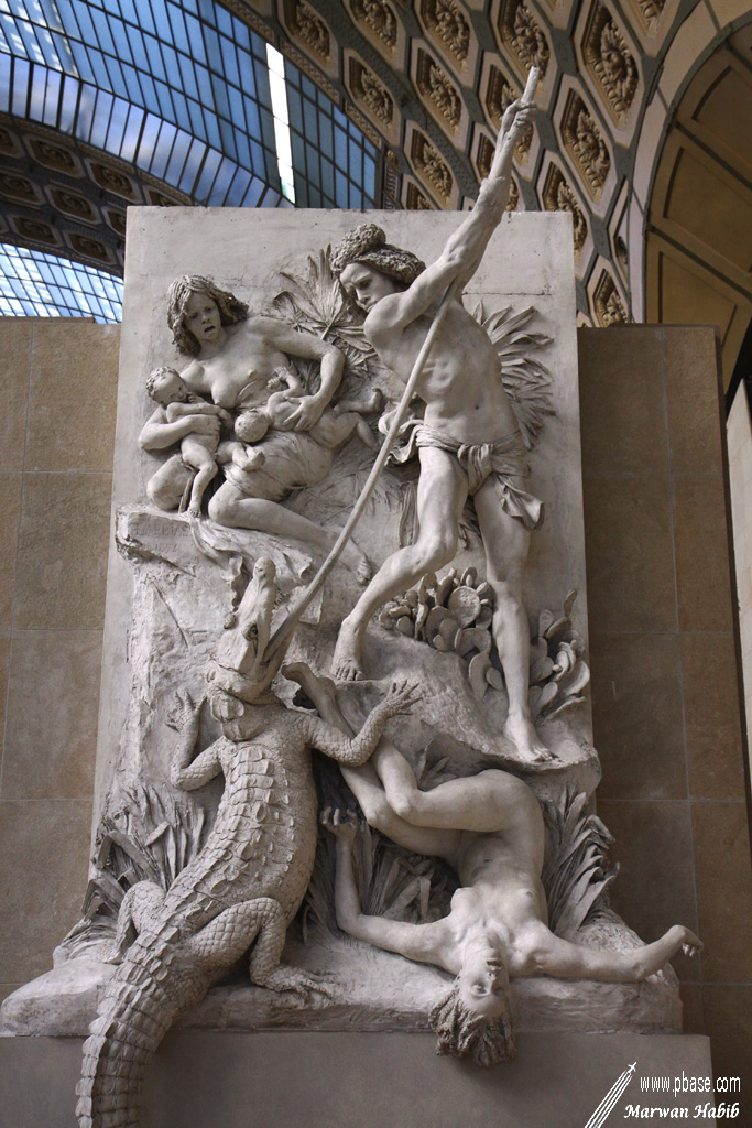 Paris - Muse dOrsay