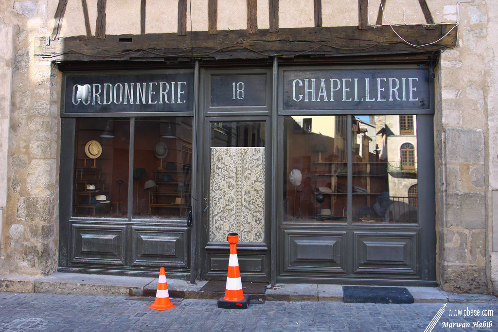 Villefranche de Rouergue