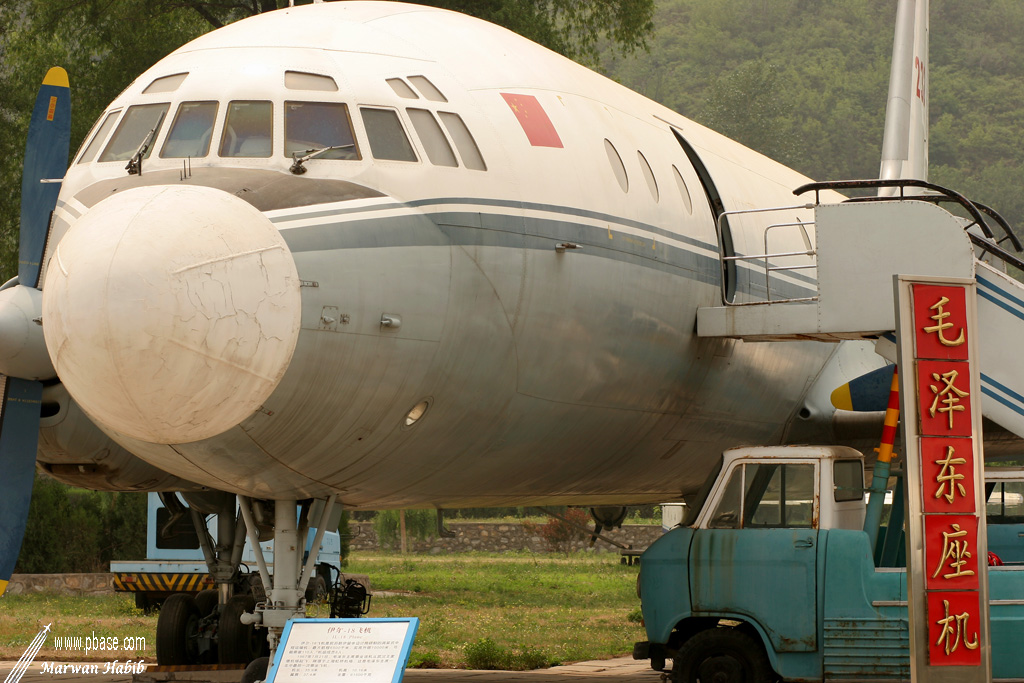 Ilyushin IL18