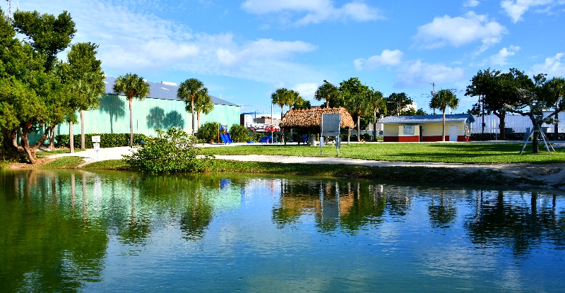 Library Beach Park, Little Basin, Islamorada, Florida Keys, Florida 787 