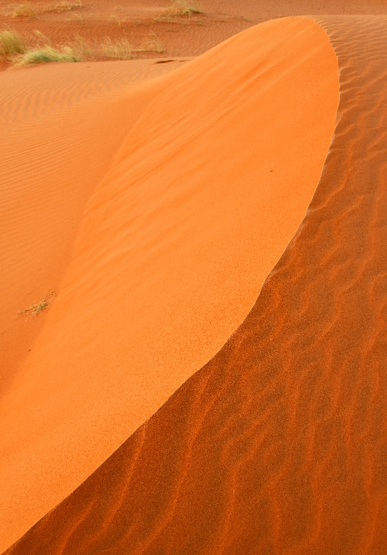 Heart in Saudi Desert of Al Ghat, Saudi Arabia 238  