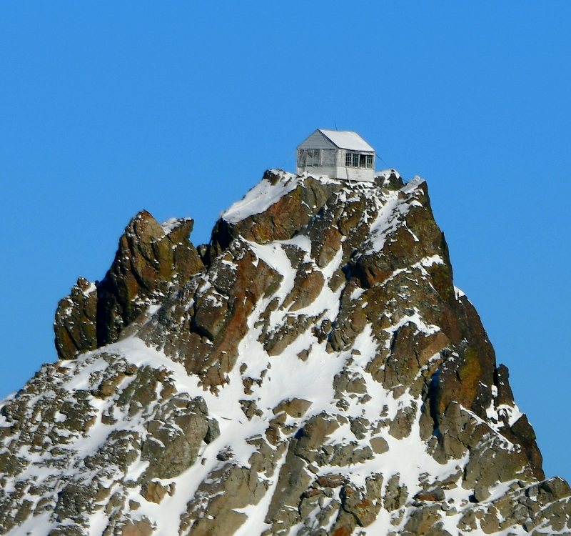 Three Fingers Mountain, Three Fingers Lookout, Cascade Mountains, Washington 282  