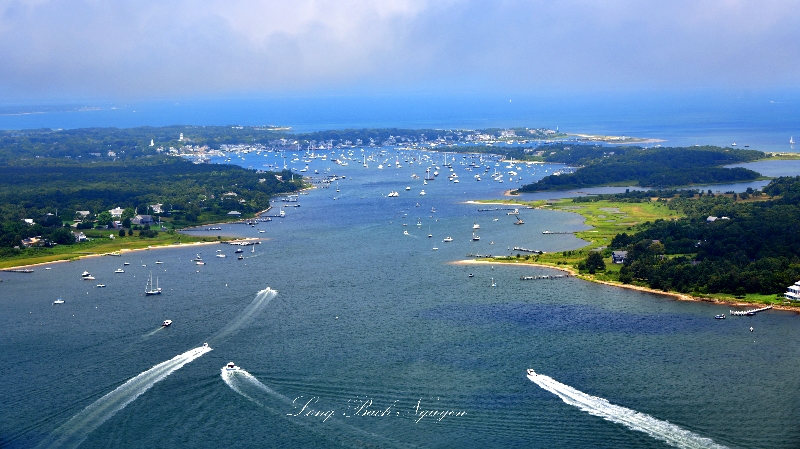 Edgartown, Middle Ground, Martha Vineyard, Massachusetts 147  