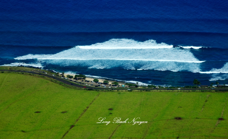 Hookipa Beach Park, Hana Highway, Sufring Spot, Pacific Ocean, Maui, Hawaii 194 Standard e-mail view.jpg