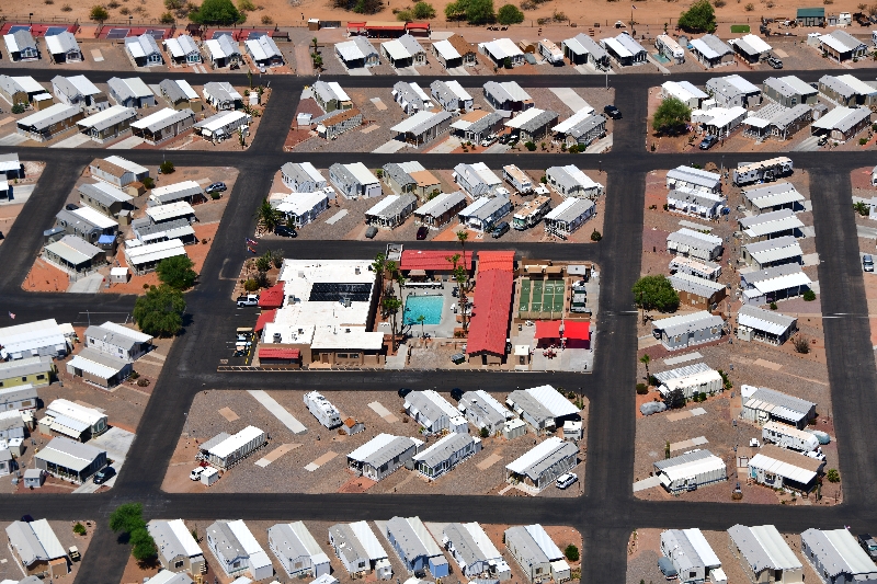 Val Vista RV Resort, Casa Grande, Arizona 120  