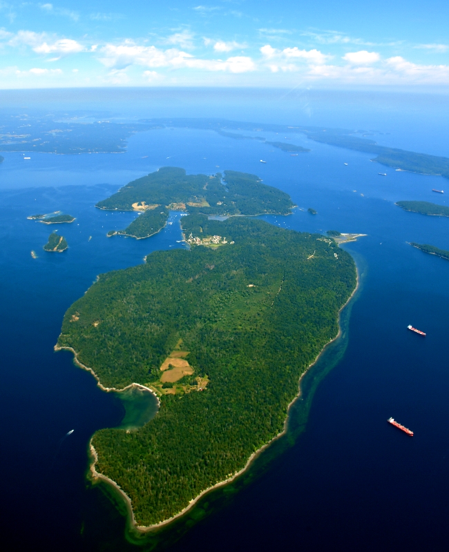 Penelakut Tribe and Island, Valdes Island, Gabriola, Nanaimo, Vancouver Island, BC, Canada 178  