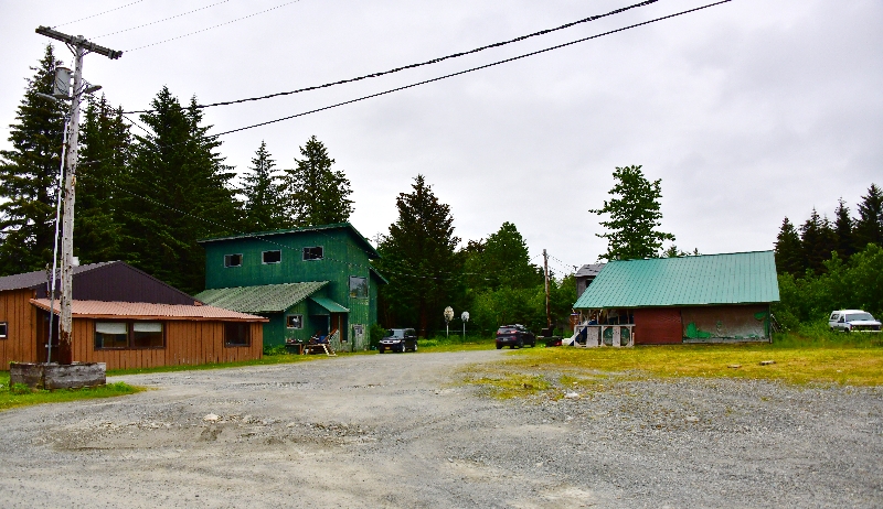 Life in Yakutat, Alaska 095  