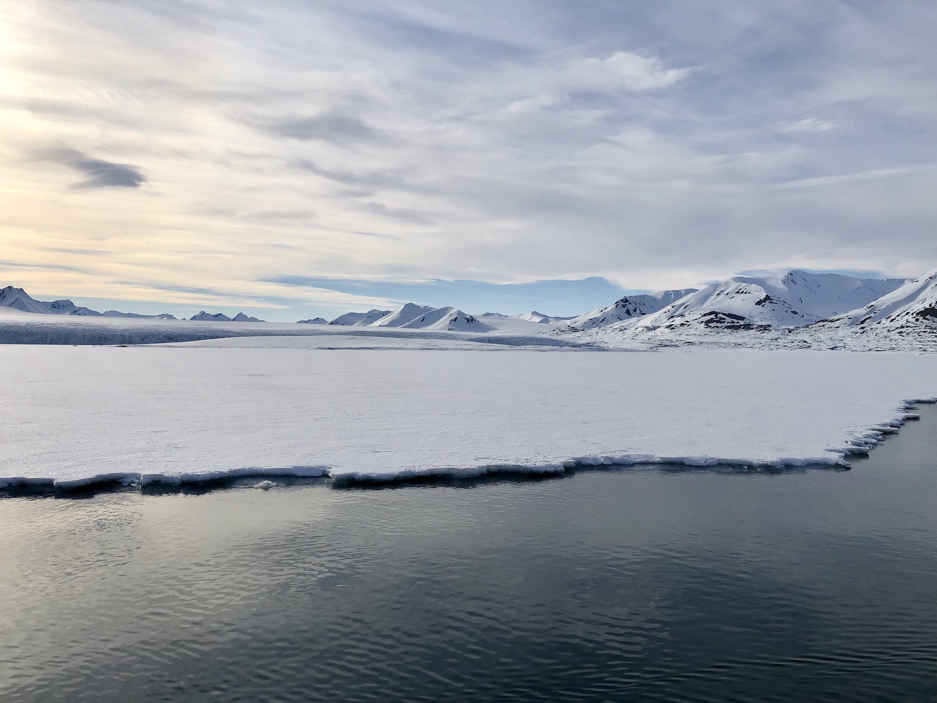 Isfjord